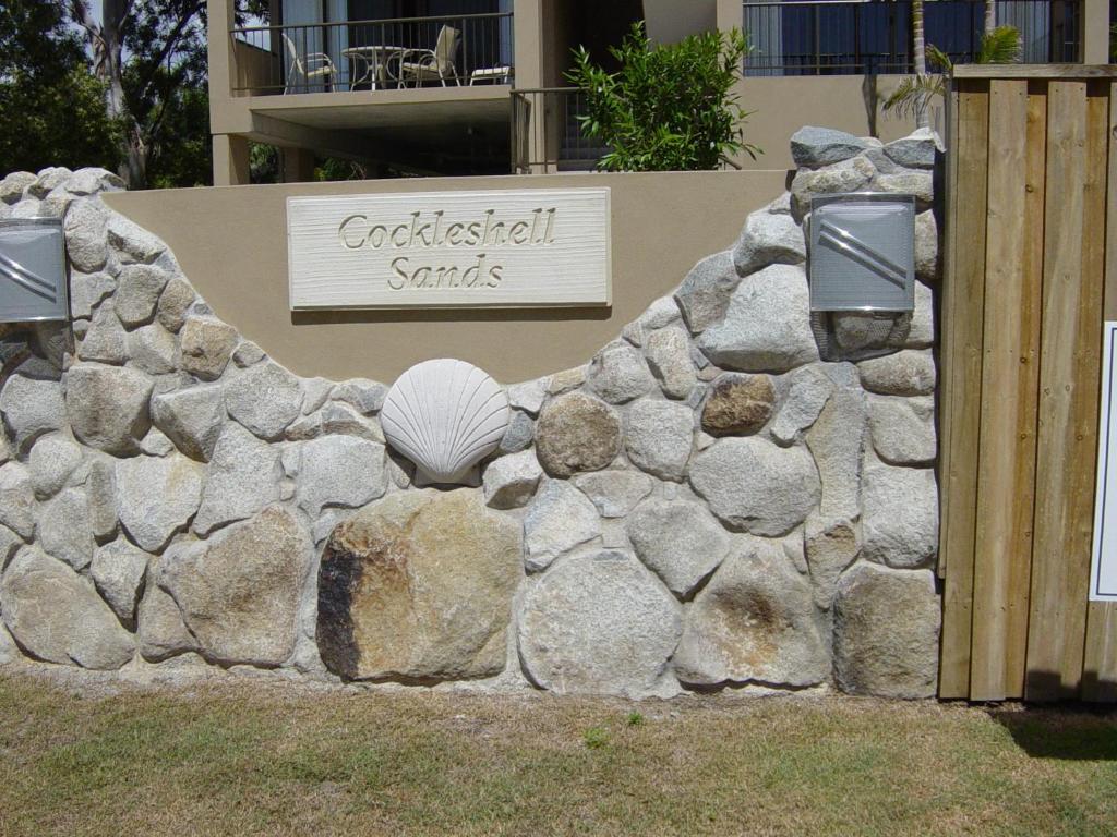 Cockleshell Sands Apartment Noosaville Exterior photo