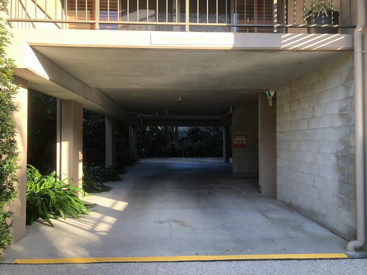 Cockleshell Sands Apartment Noosaville Exterior photo